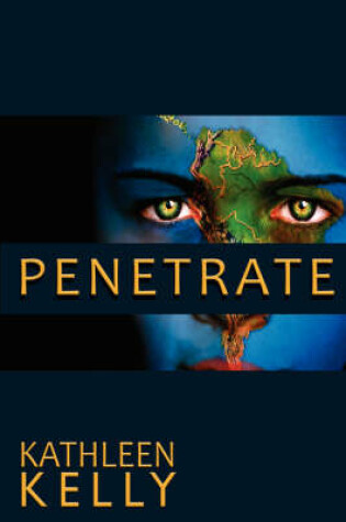 Cover of Penetrate, 2nd Edition
