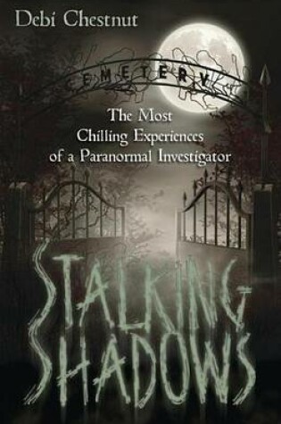Cover of Stalking Shadows