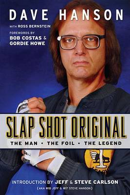 Book cover for Slap Shot Original