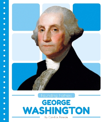 Book cover for Founding Fathers: George Washington