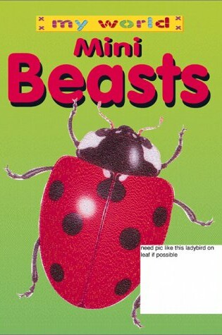 Cover of Minibeats