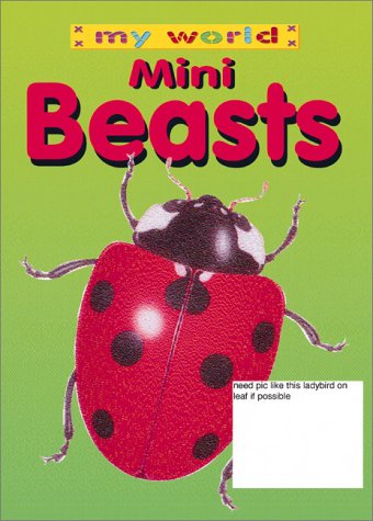 Cover of Minibeats