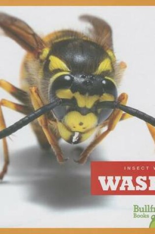 Cover of Wasps