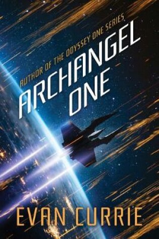 Cover of Archangel One