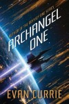 Book cover for Archangel One