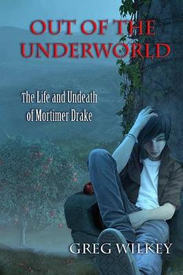 Book cover for Out of the Underworld