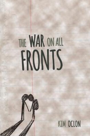Cover of The War on All Fronts
