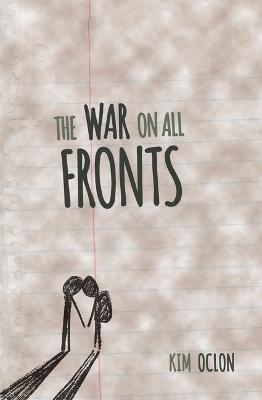 Book cover for The War on All Fronts