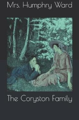 Cover of The Coryston Family