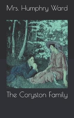 Book cover for The Coryston Family