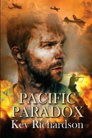 Cover of Pacific Paradox