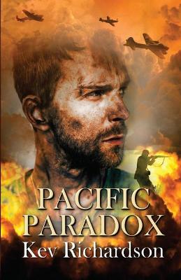 Book cover for Pacific Paradox