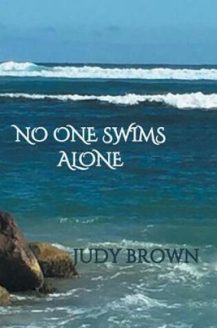 Cover of No One Swims Alone
