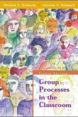 Cover of Group Processes in the Classroom