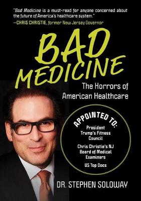 Cover of Bad Medicine