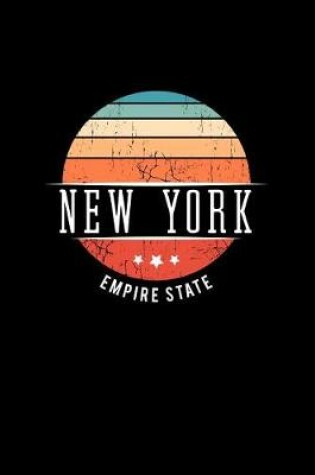 Cover of New York Empire State