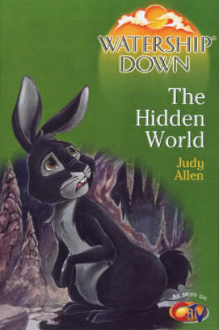 Cover of The Hidden World