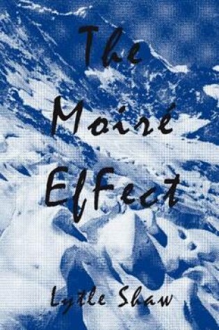 Cover of The Moire Effect