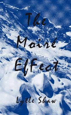 Book cover for The Moire Effect