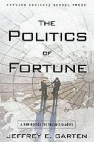 Cover of Politics of Fortune