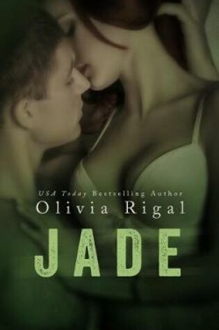 Cover of Jade (German)