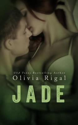 Book cover for Jade (German)