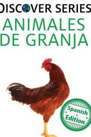 Cover of Animales de Granja