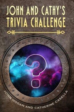 Cover of John and Cathy's Trivia Challenge