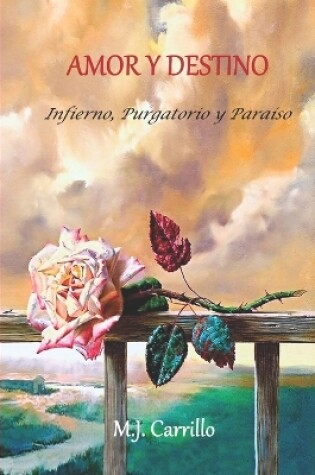 Cover of Amor y destino