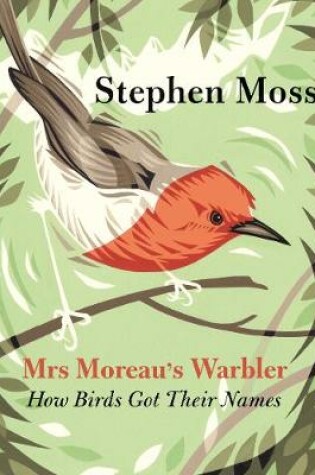 Cover of Mrs Moreau's Warbler