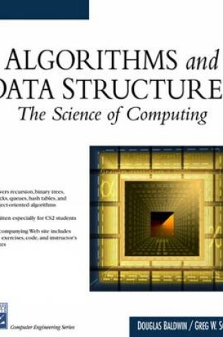 Cover of Algorithms and Data Structures