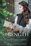 Book cover for Irie's Strength