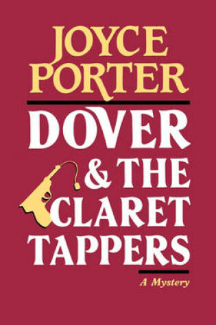 Cover of Dover and the Claret Tappers