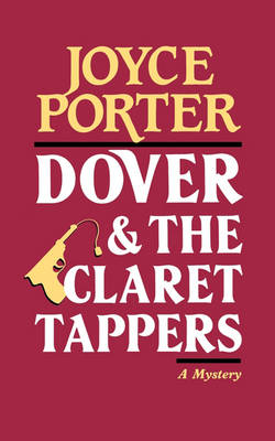 Book cover for Dover and the Claret Tappers