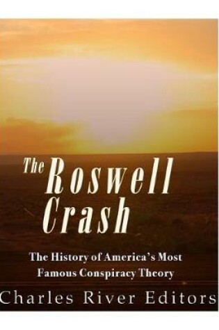 Cover of Roswell