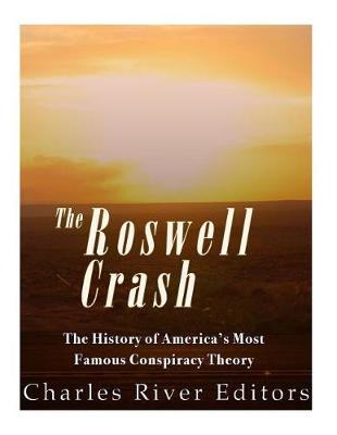 Book cover for Roswell