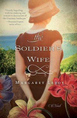 Book cover for The Soldier's Wife
