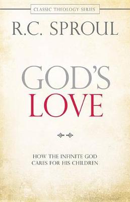 Book cover for God's Love