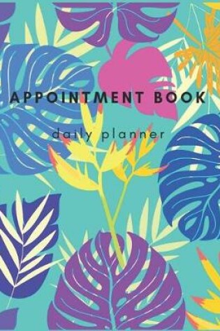 Cover of Appointment Book