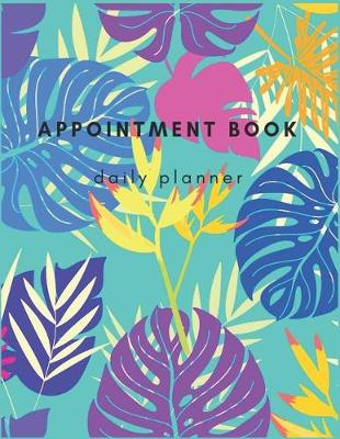 Cover of Appointment Book