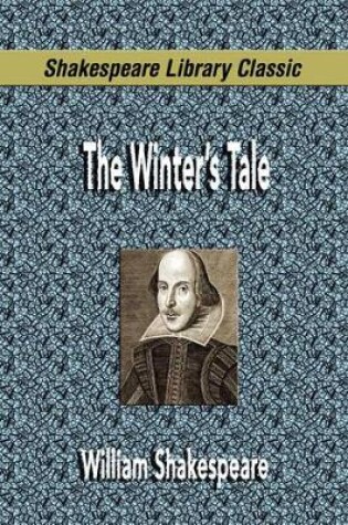 Cover of The Winter's Tale (Shakespeare Library Classic)