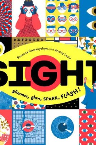 Cover of Sight