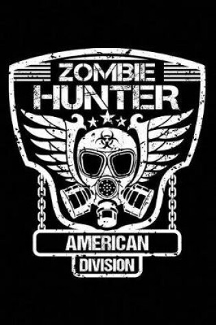 Cover of Zombie Hunter American Division