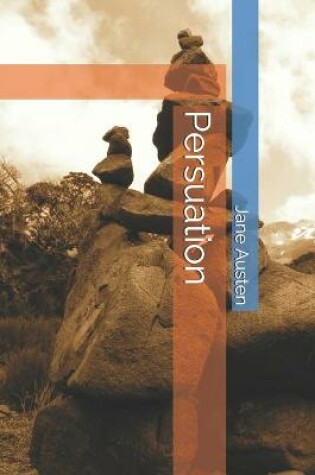 Cover of Persuation
