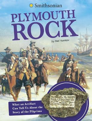 Cover of Plymouth Rock