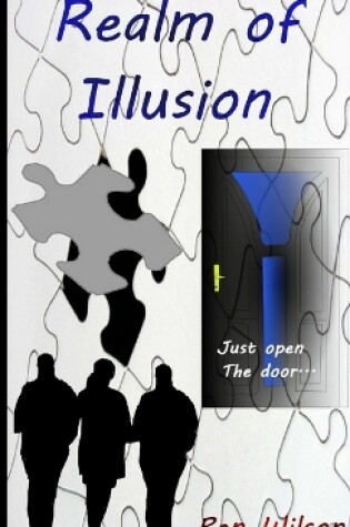 Cover of Realm of Illusion