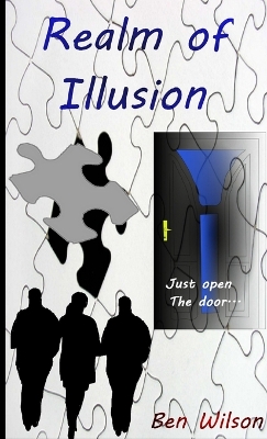 Book cover for Realm of Illusion