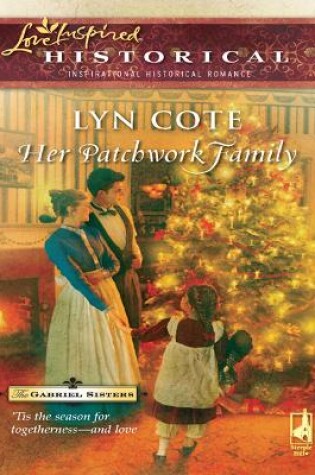 Cover of Her Patchwork Family