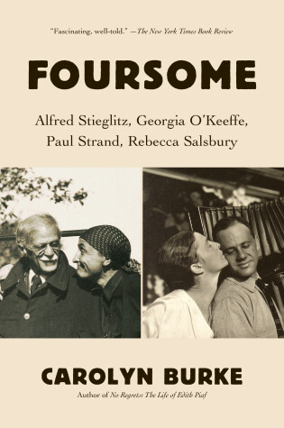 Cover of Foursome