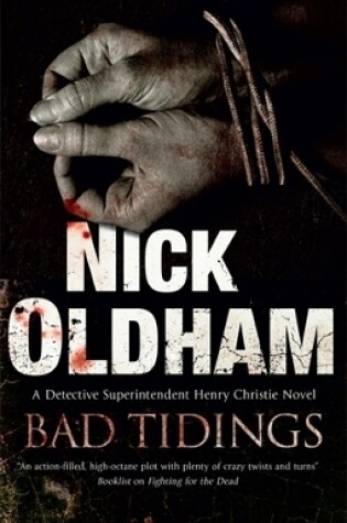Cover of Bad Tidings